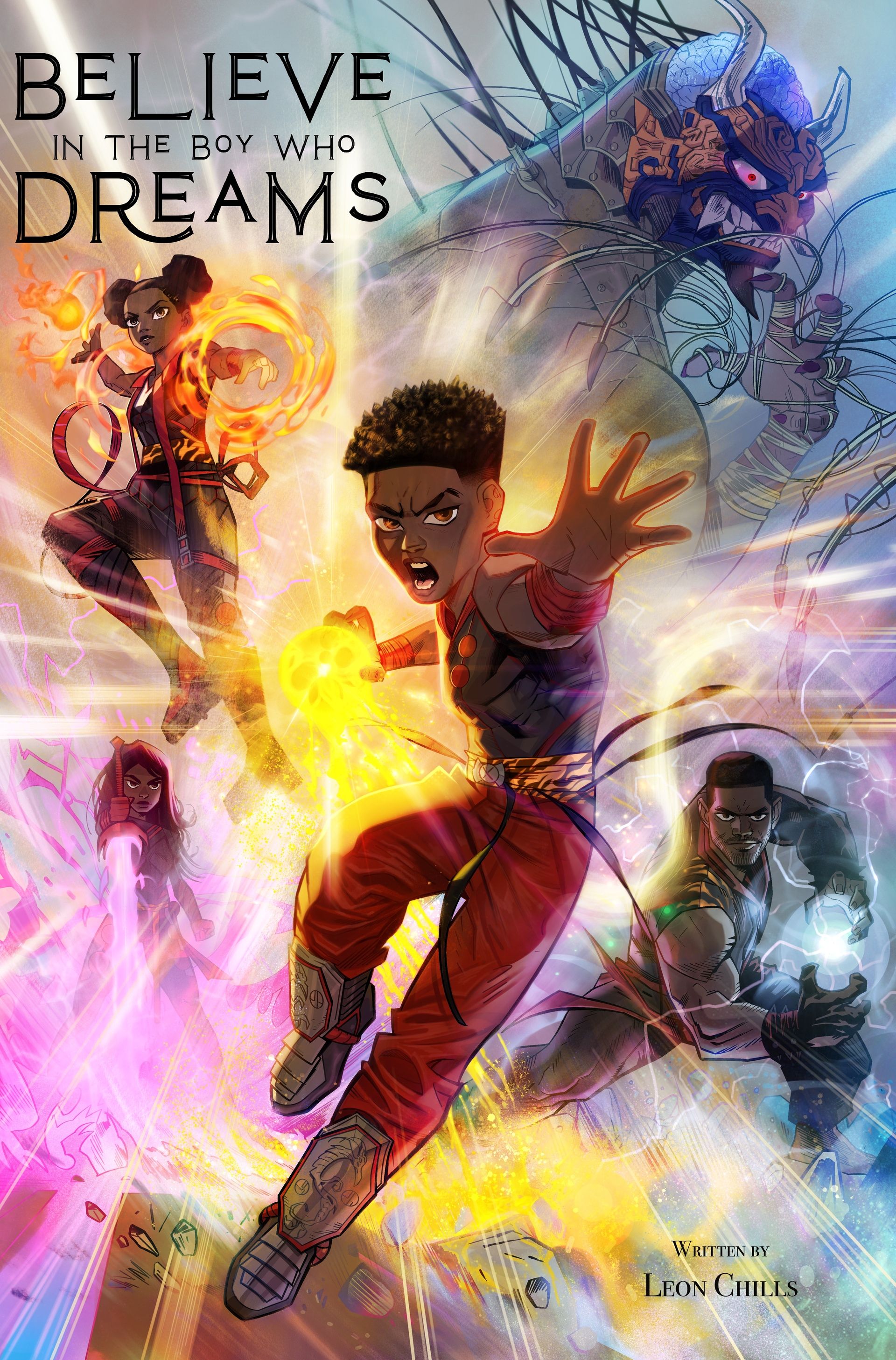 Adventuring through the Canadian Rockies