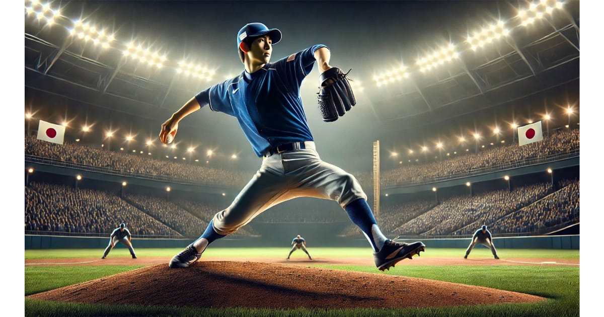 Yamamoto’s Gem Flips the Series