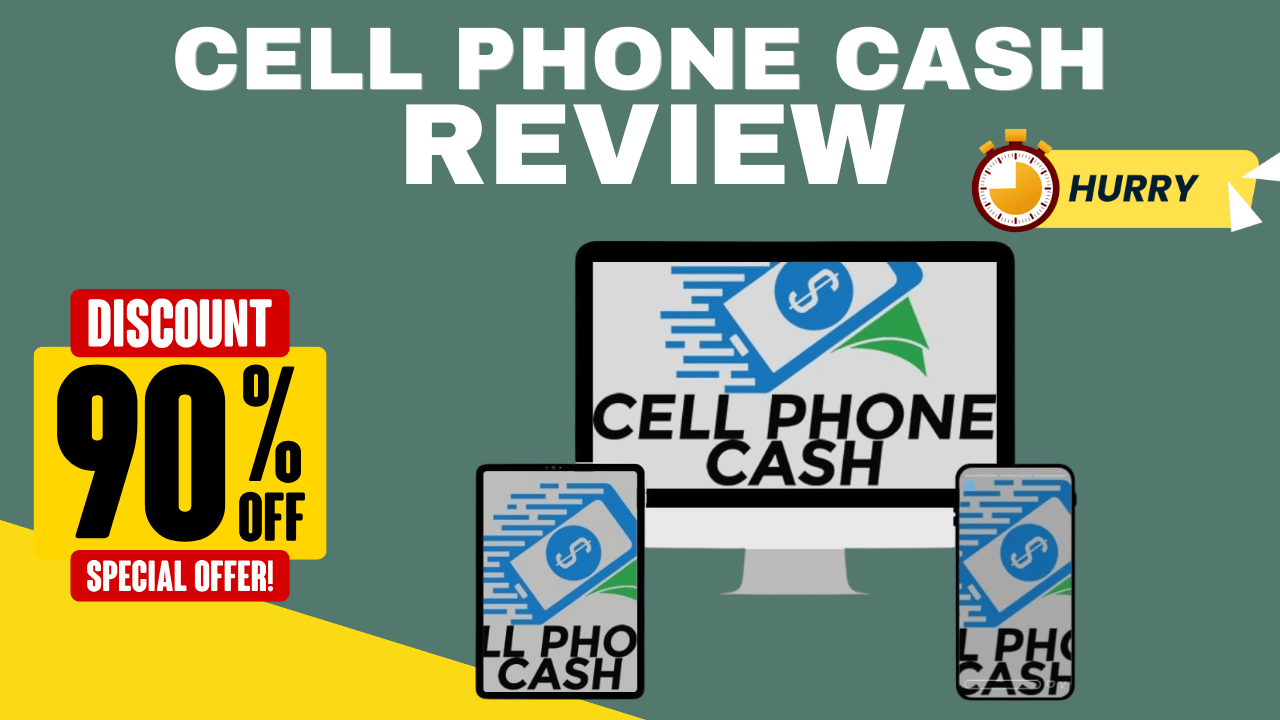 Cell Phone Cash vs Other Income Generation Platforms: Which One Is Right for You in 2025?