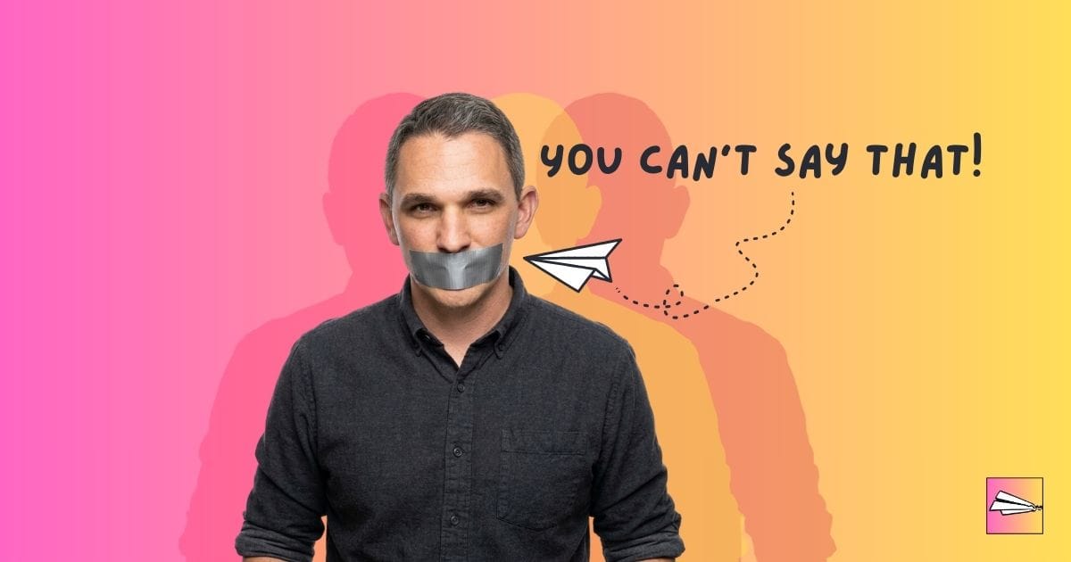 How To Start a Fight that Builds Your Brand