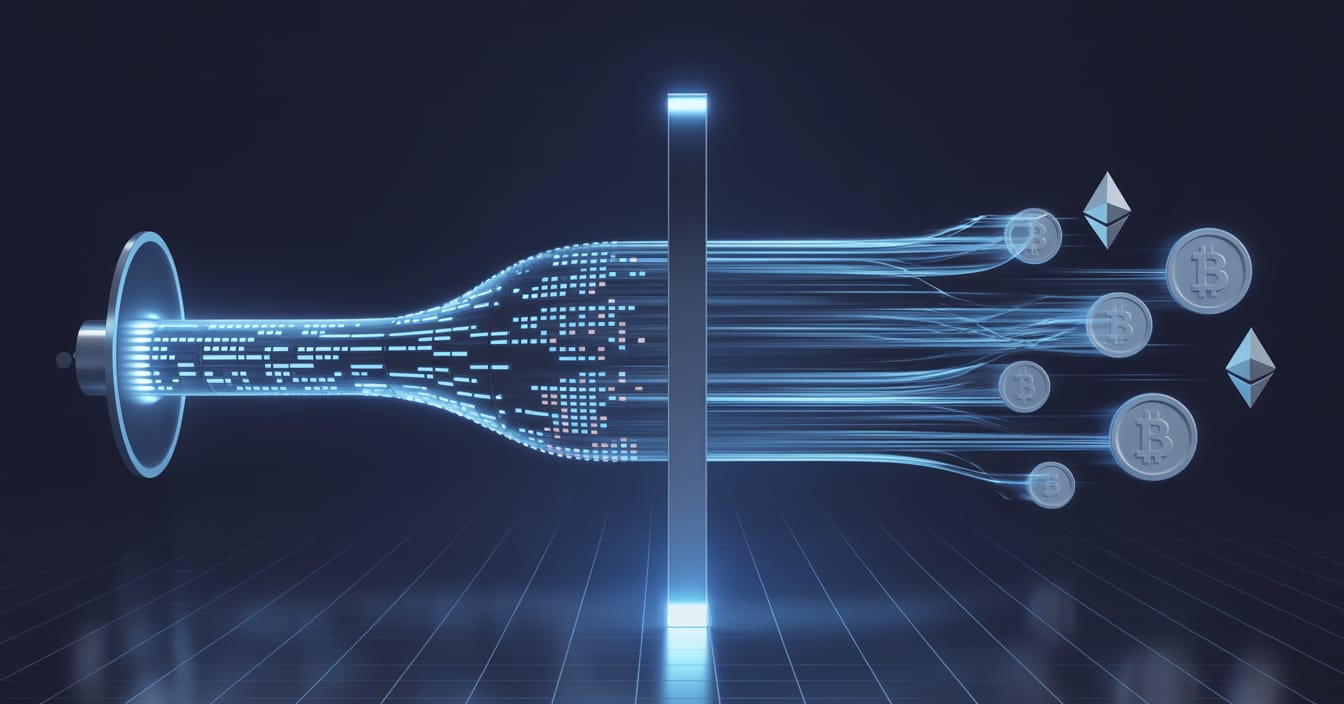 x402: The Internet Just Got a Payment Button. AI Agents Are Already Using It.