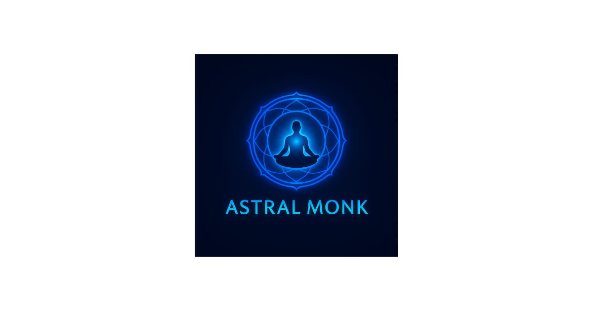 The Astral Monk — Issue #1, March 2026