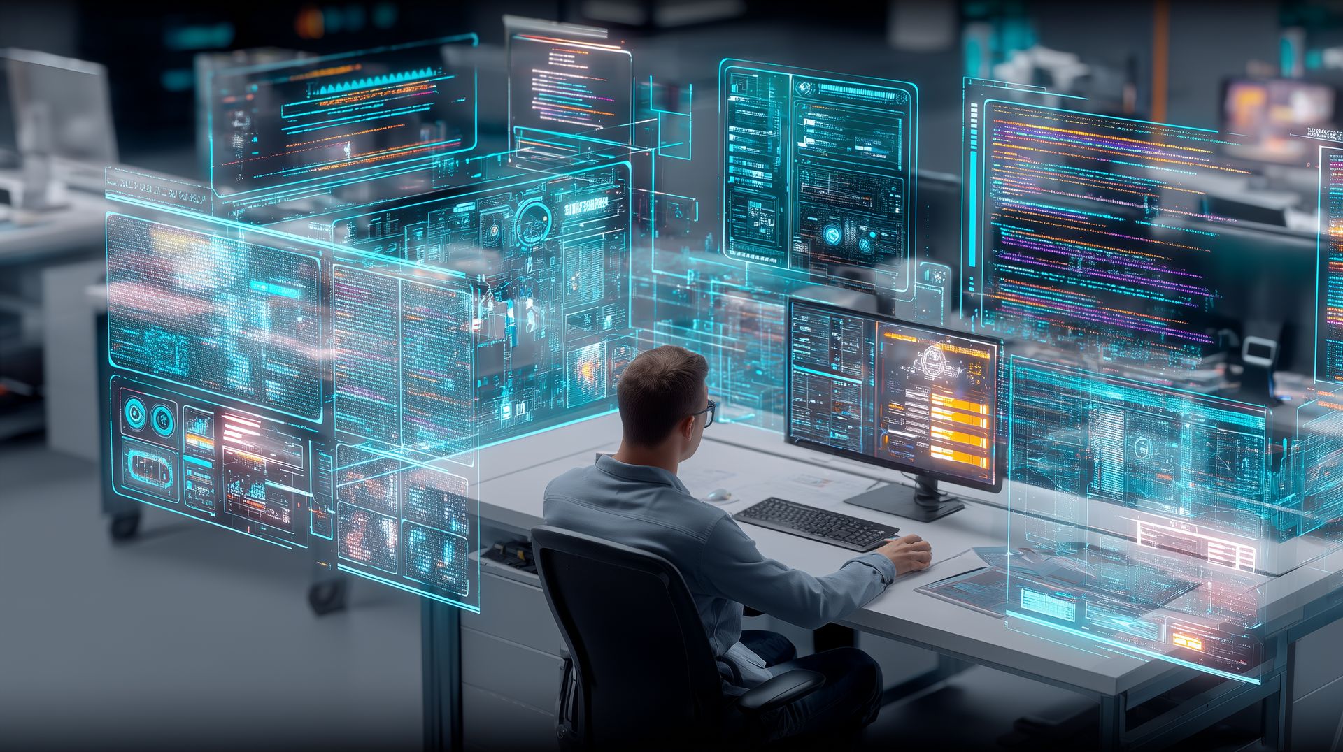 Adventuring through the Canadian Rockies