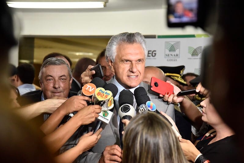 Goiás state moves ahead with critical minerals policy