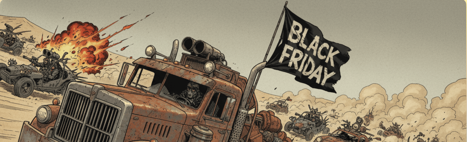 Adventuring through the Canadian Rockies