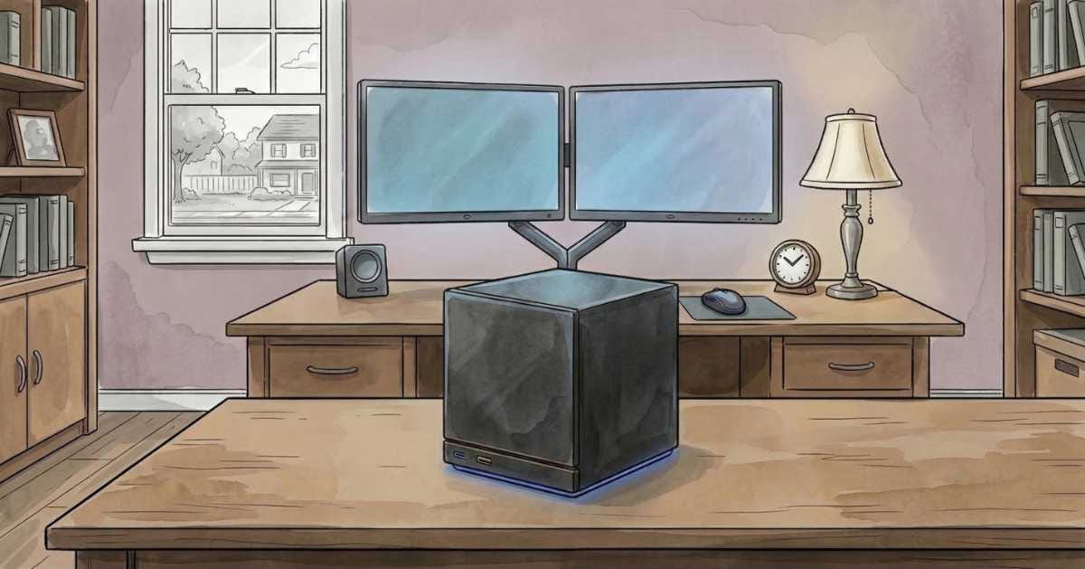 STEAM MACHINE DEFIES COMPONENT SQUEEZE WITH CONFIRMED 2026 LAUNCH