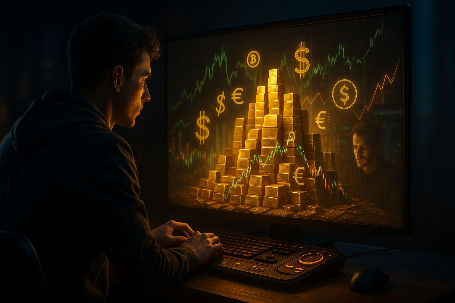 Adventuring through the Canadian Rockies