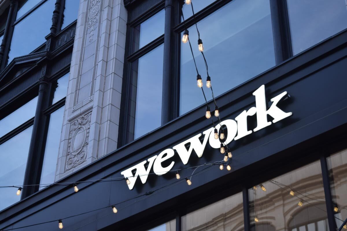 WeWork Gets Its Funding But Adam Neumann Still Has Objections