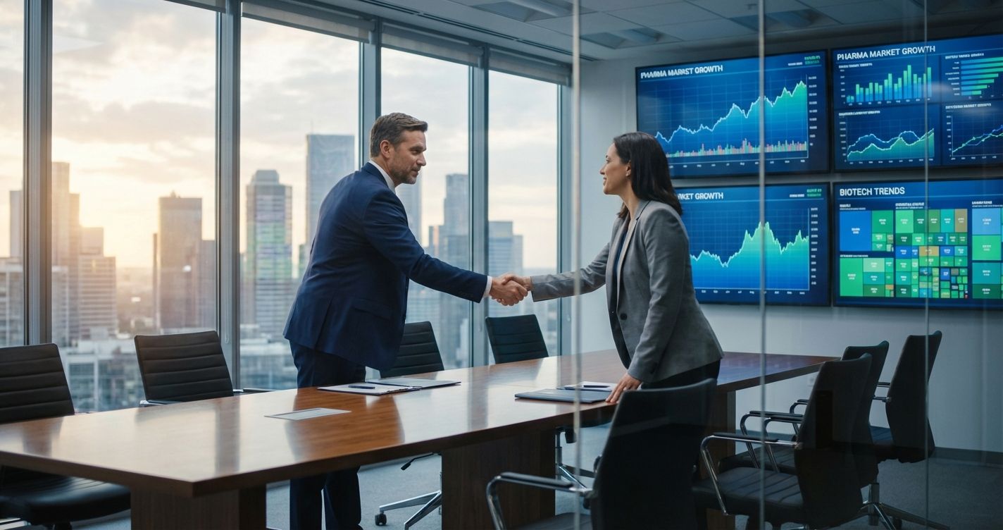 Prescient Acquires Dolon to Expand Drug Pricing Capabilities