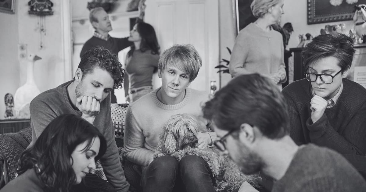 Please Like Me: Queerness, Depression, and the Most Honest Spaghetti Scene on TV