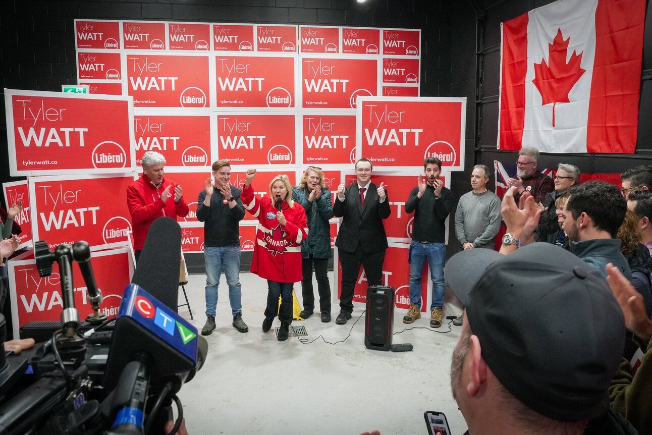 Adventuring through the Canadian Rockies