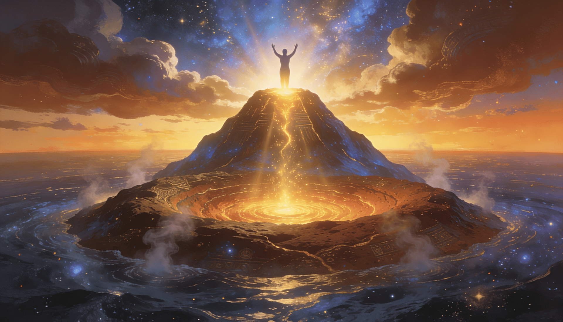 Adventuring through the Canadian Rockies