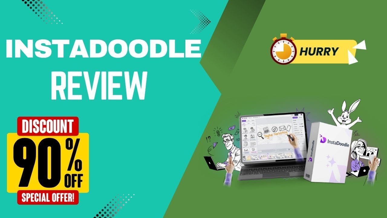 User Reviews of InstaDoodle: What Real Customers Are Saying 