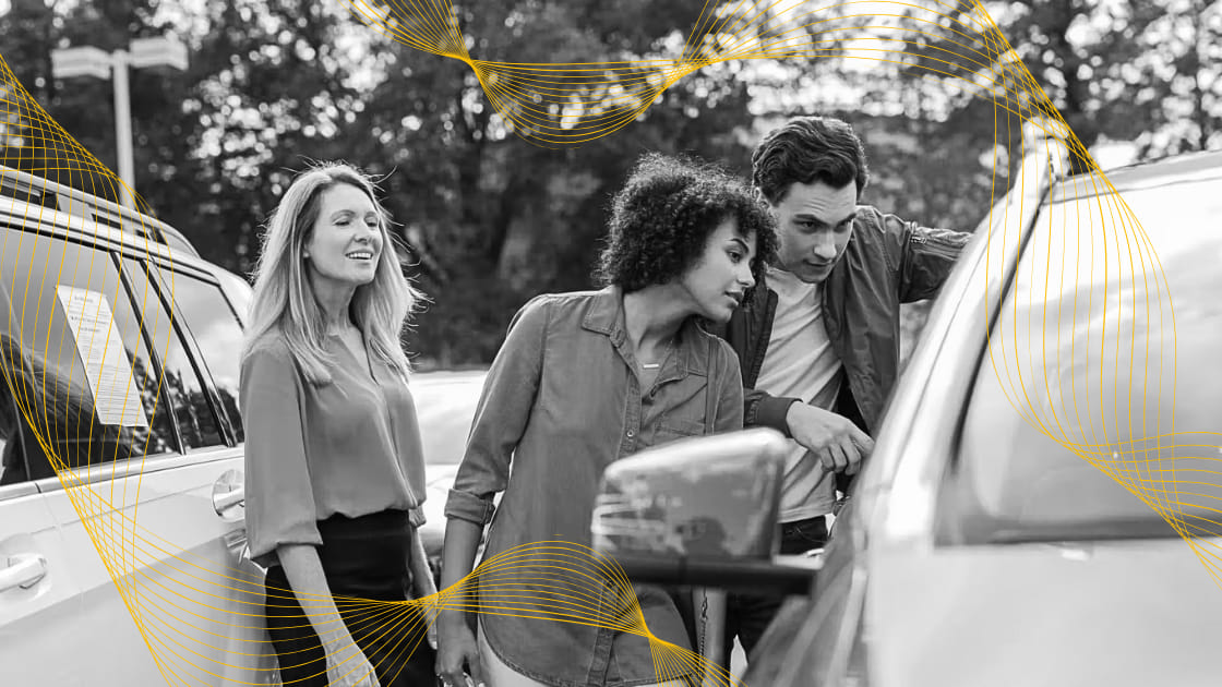 Adventuring through the Canadian Rockies