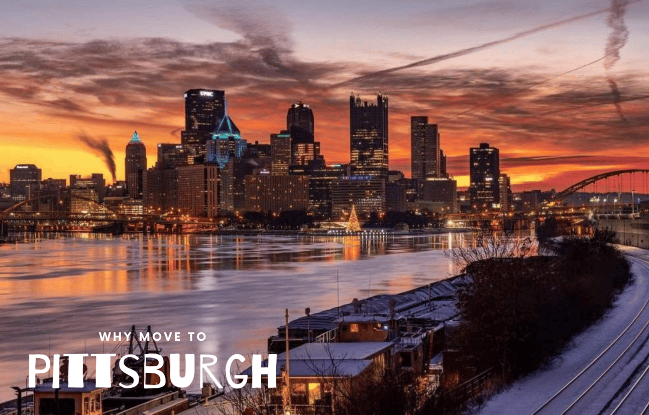 Moving to Pittsburgh: Your Ultimate Guide to Affordable City Living