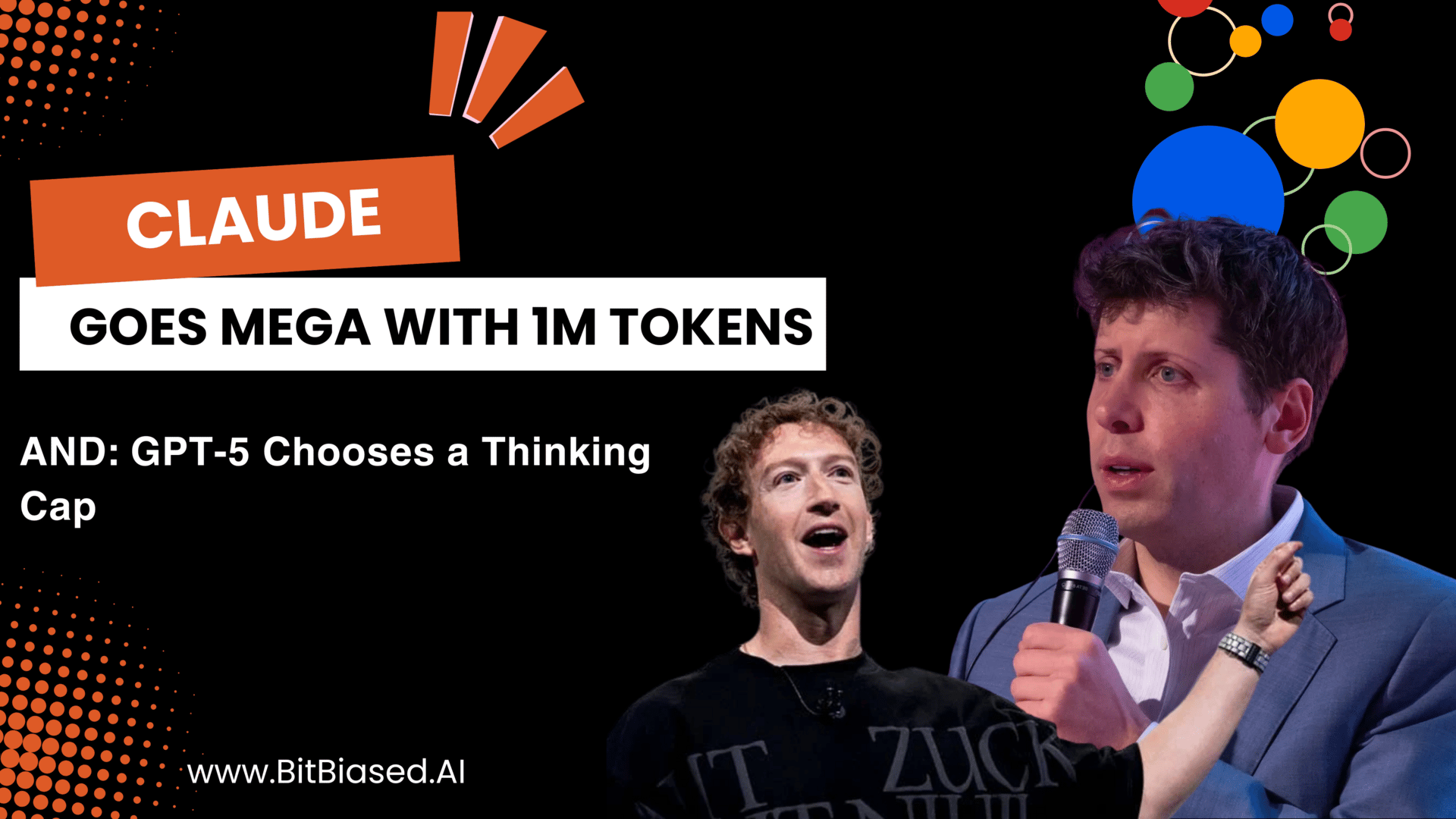 Claude Goes Mega with 1M Tokens