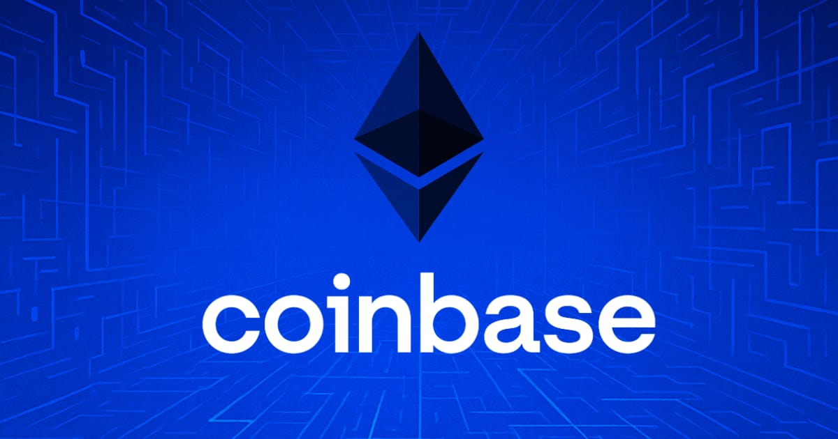 Coinbase Just Launched ETH-Backed Loans, Powered By Ethereum DeFi
