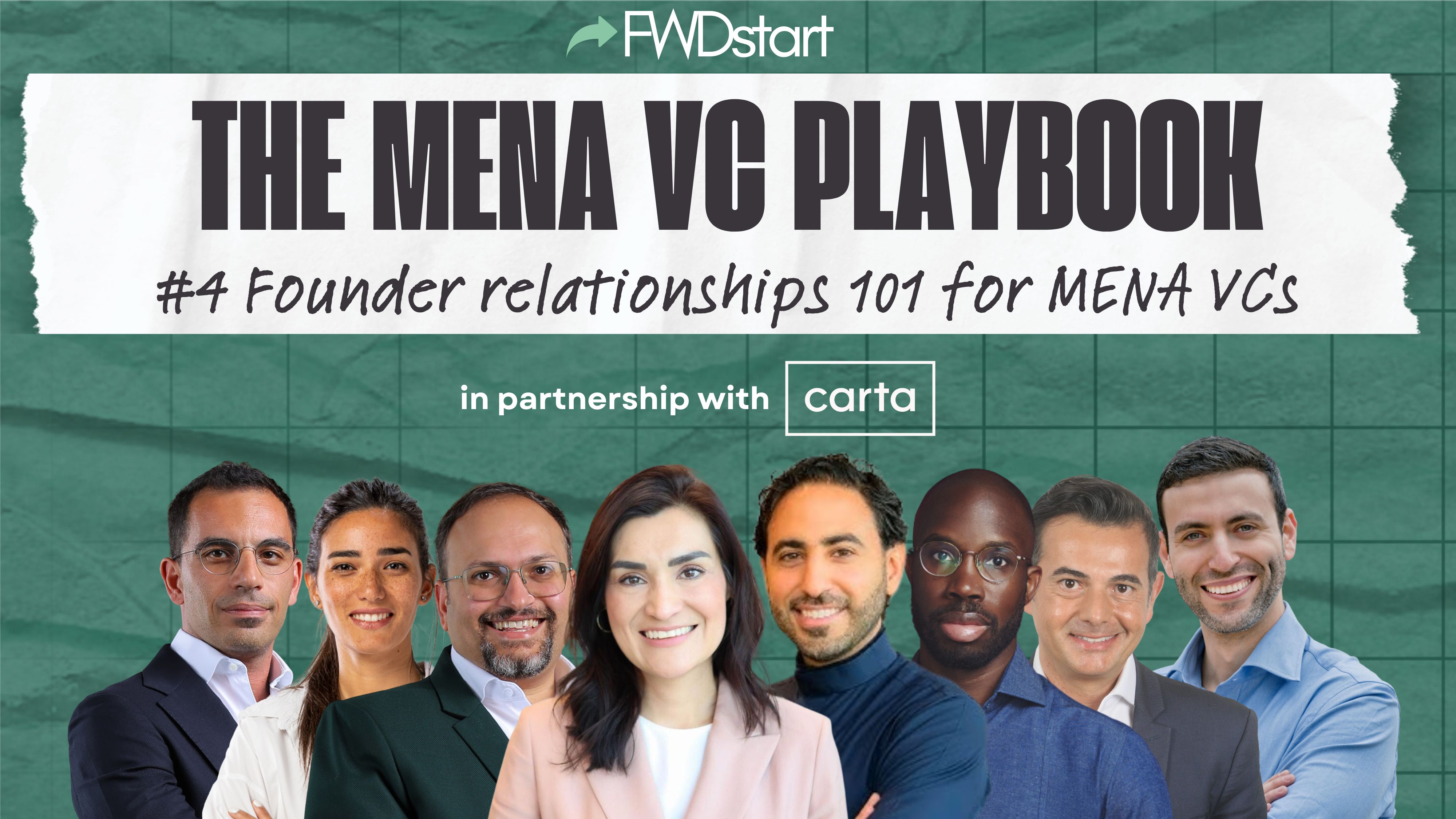 How to set-up the founder relationship to last