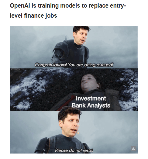 Latest AI Layoffs and What to Do About It