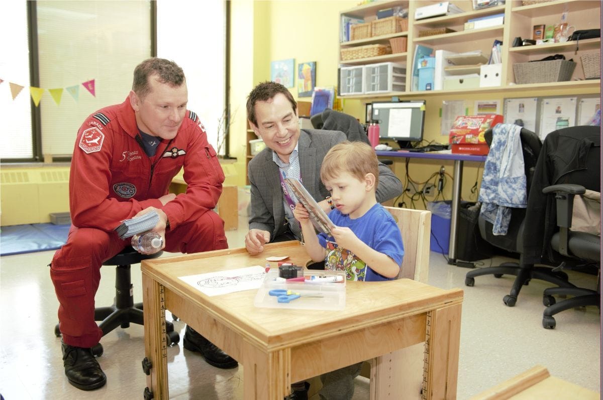 Adventuring through the Canadian Rockies