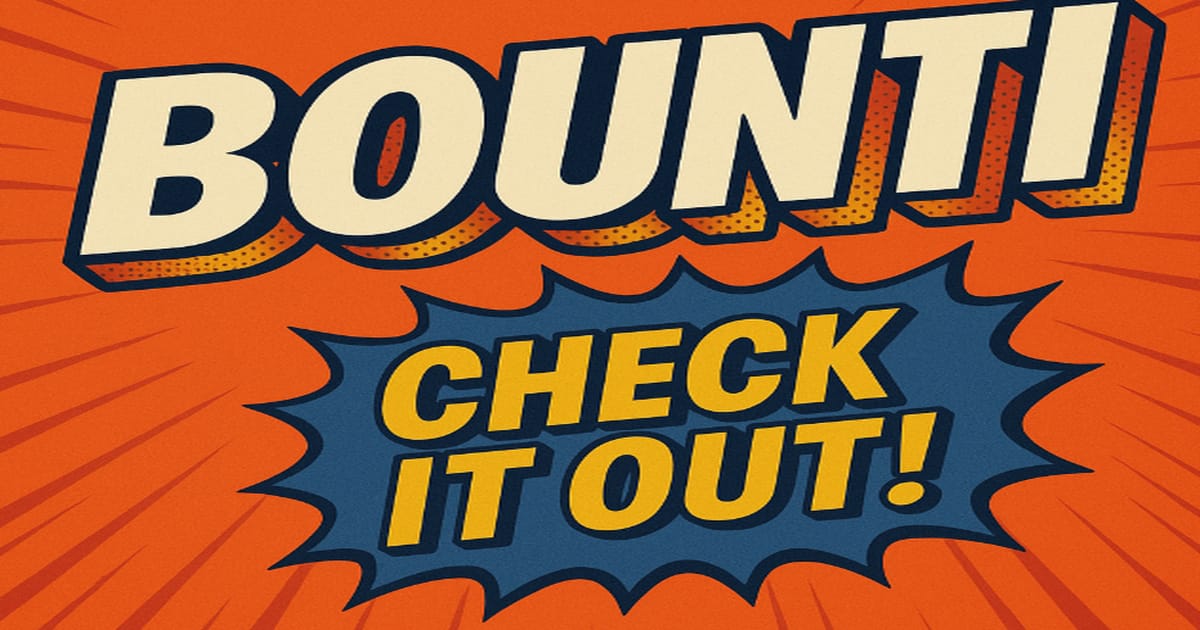 Meet Bounti.ai: The No-Code GTM Powerhouse Built for Speed, Scale, and Savage Efficiency