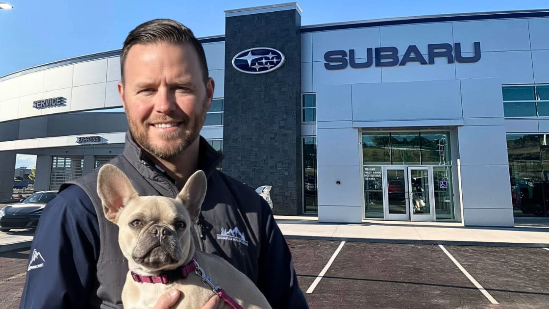 Subaru dealer emphasizes used trucks to round out inventory offerings