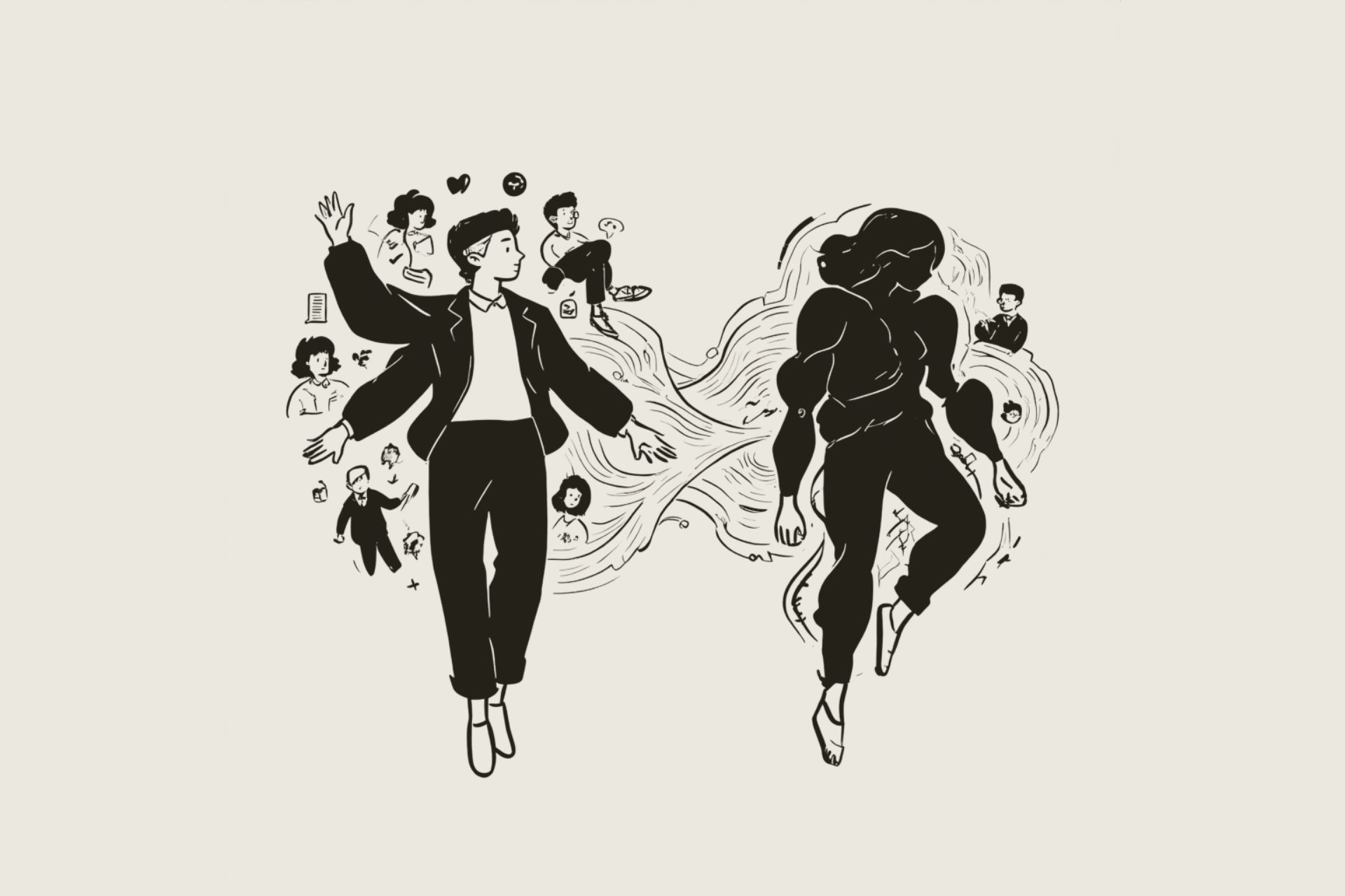 Adventuring through the Canadian Rockies