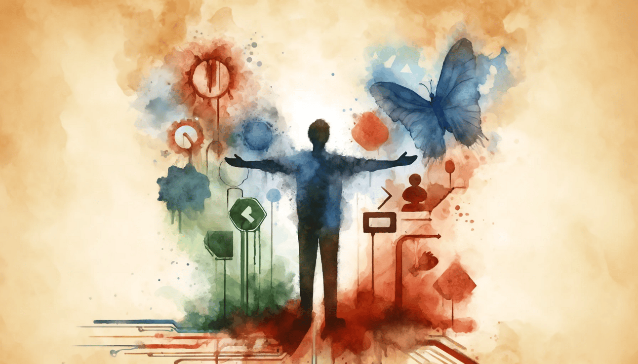 Adventuring through the Canadian Rockies