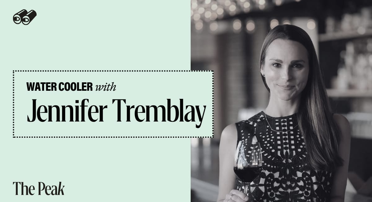 Adventuring through the Canadian Rockies