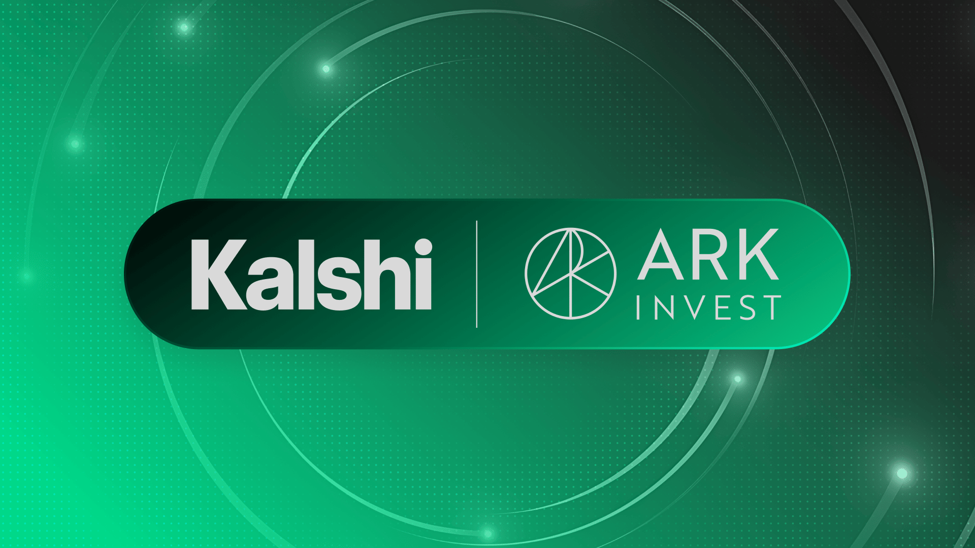 ARK Invest Adopts Kalshi to Better Inform Investors