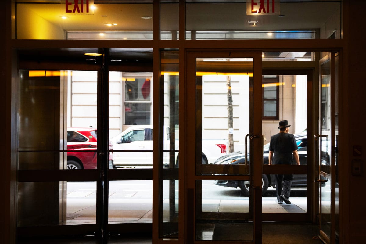 NYC Building Workers Strike Threat Reveals the Rising Cost of Technical Talent