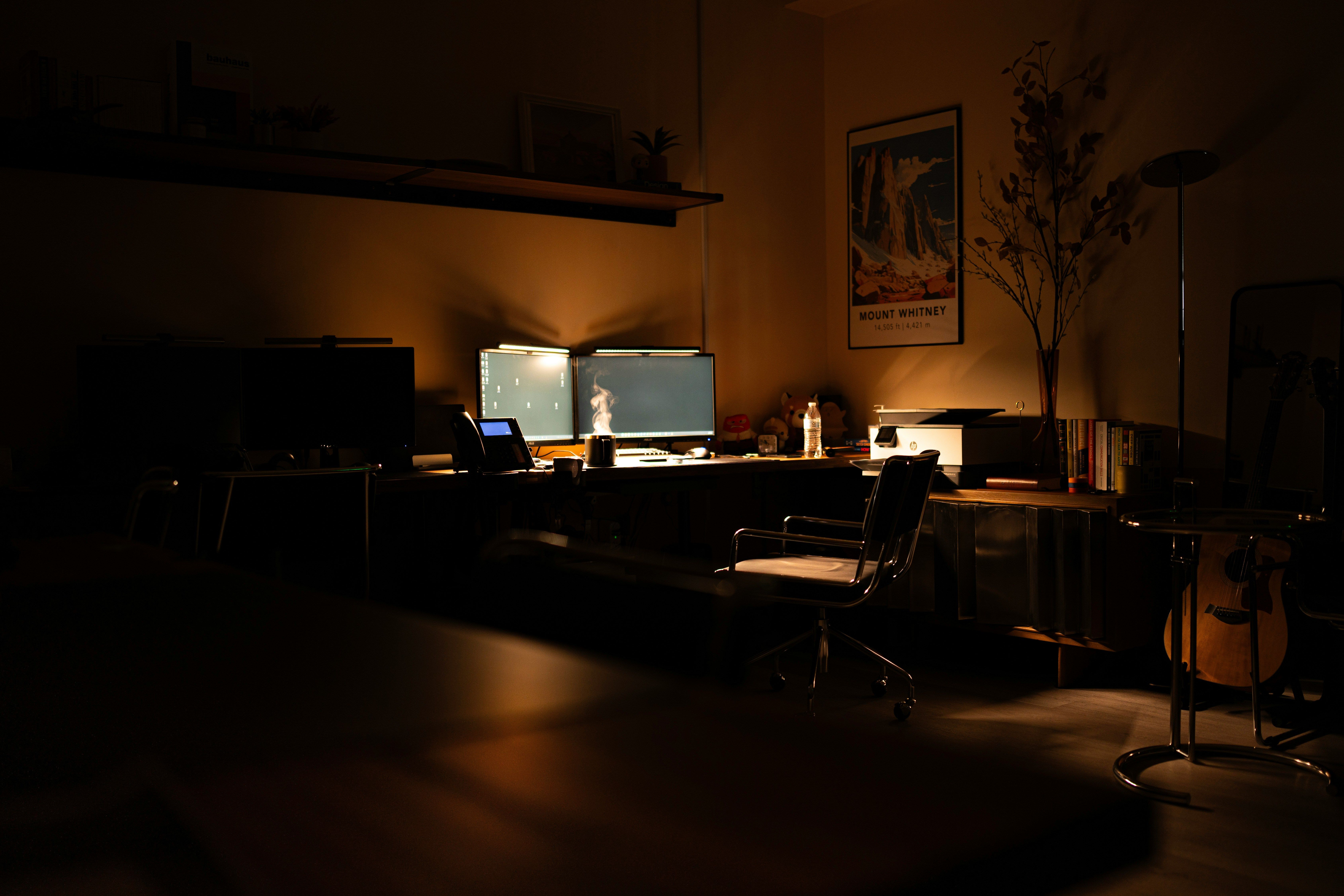 AI's Quiet Advance on White-Collar Work