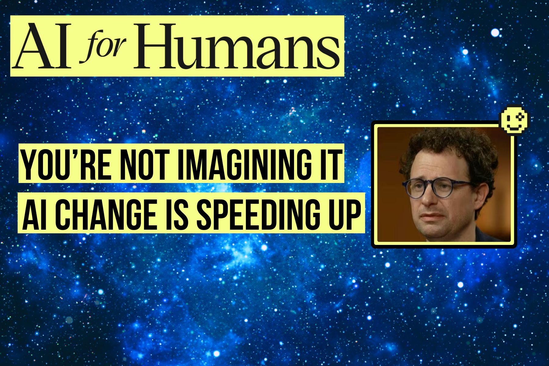 Anthropic Takes A Stand As AI Changes... What's Next?