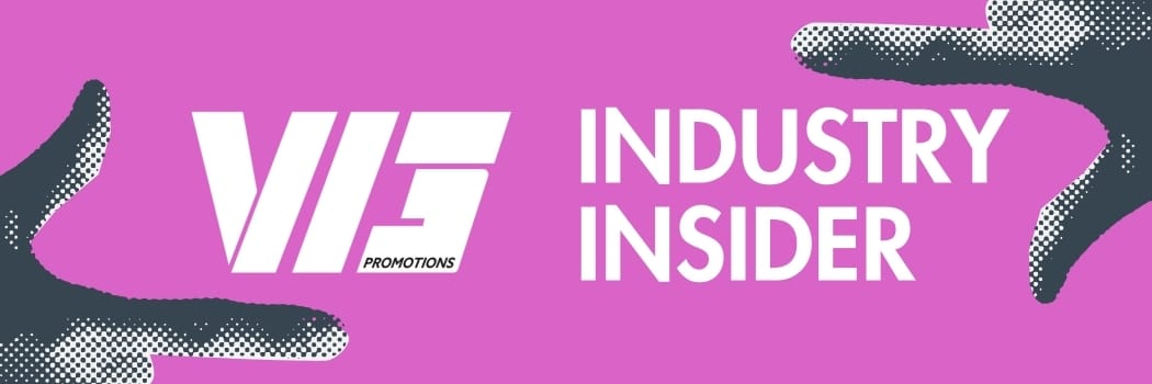 Industry Insider  #3