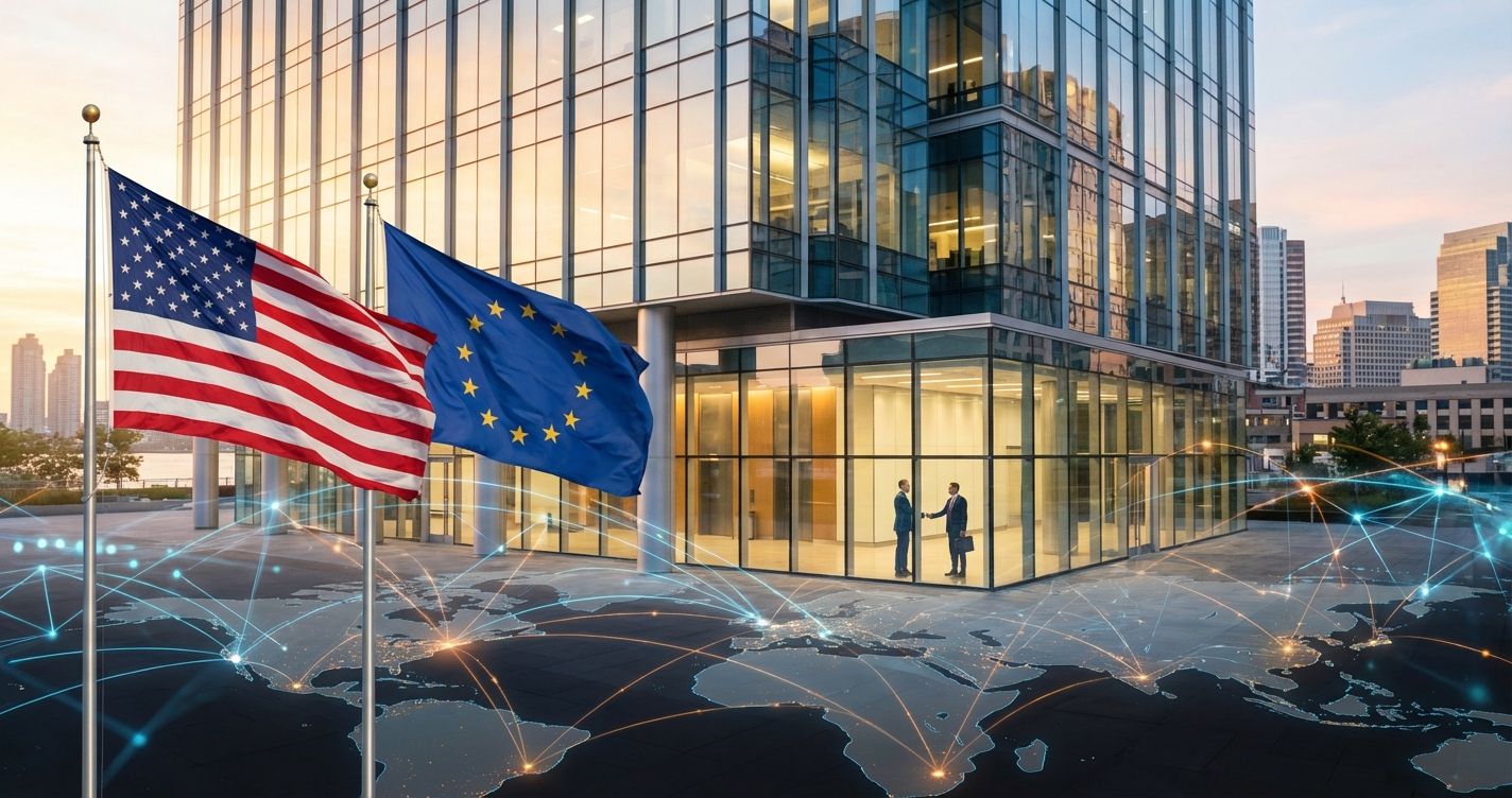 Centralis Group Enters U.S. Fund Services with Pine Acquisition