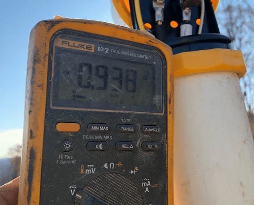 Adventuring through the Canadian Rockies