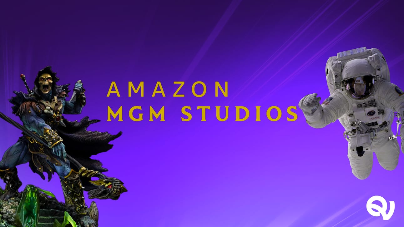 Presentación de Amazon MGM Studios en CinemaCon 2025: He-Man, Ryan Gosling astronauta, Julia Roberts en llamas y el regreso de Rocky