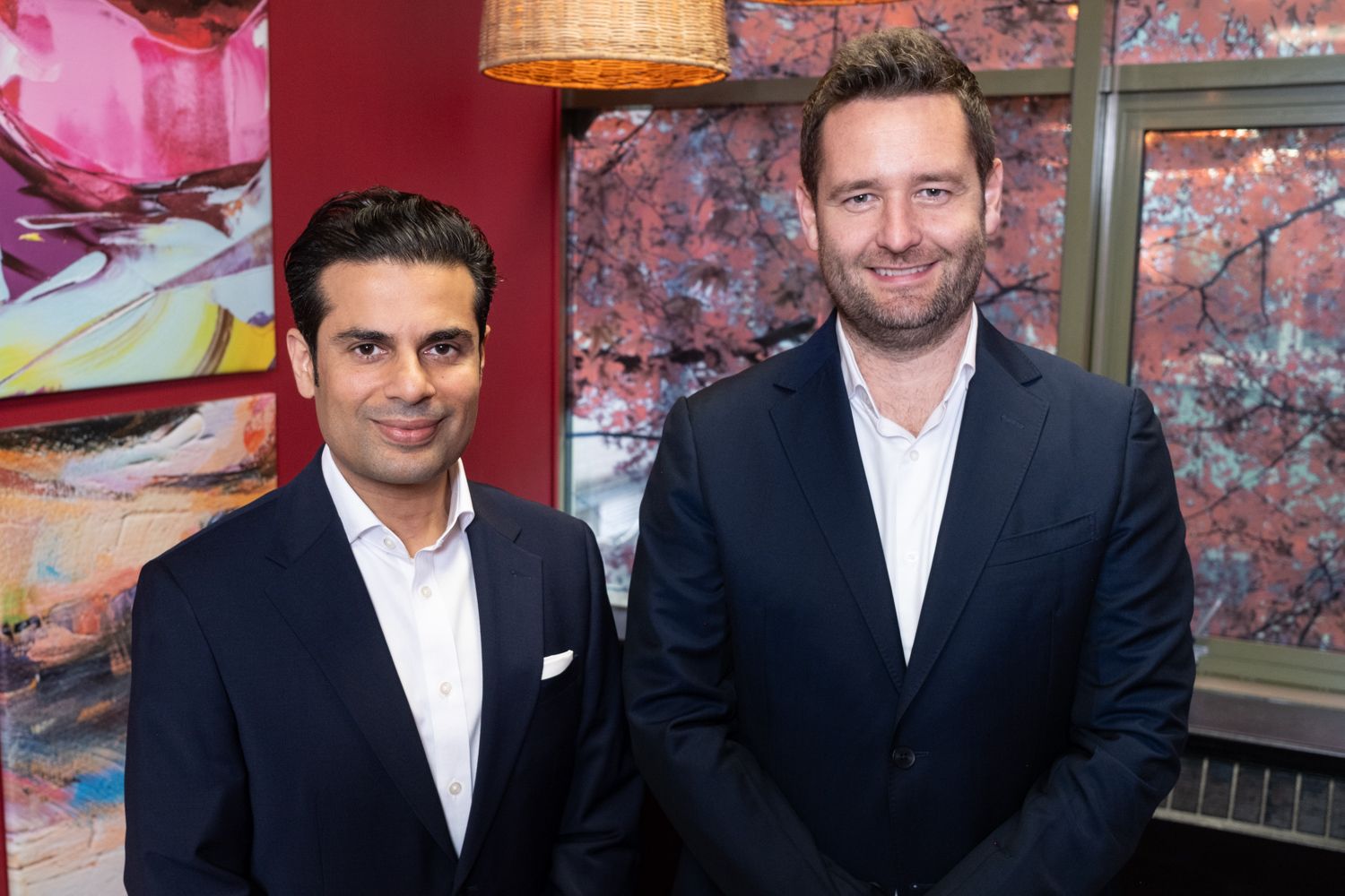 Adventuring through the Canadian Rockies