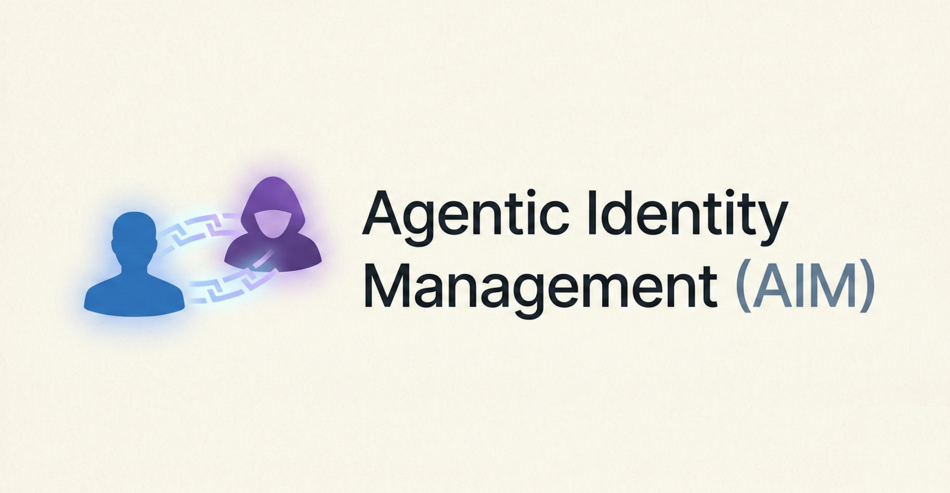 Agentic Identity Management (AIM)