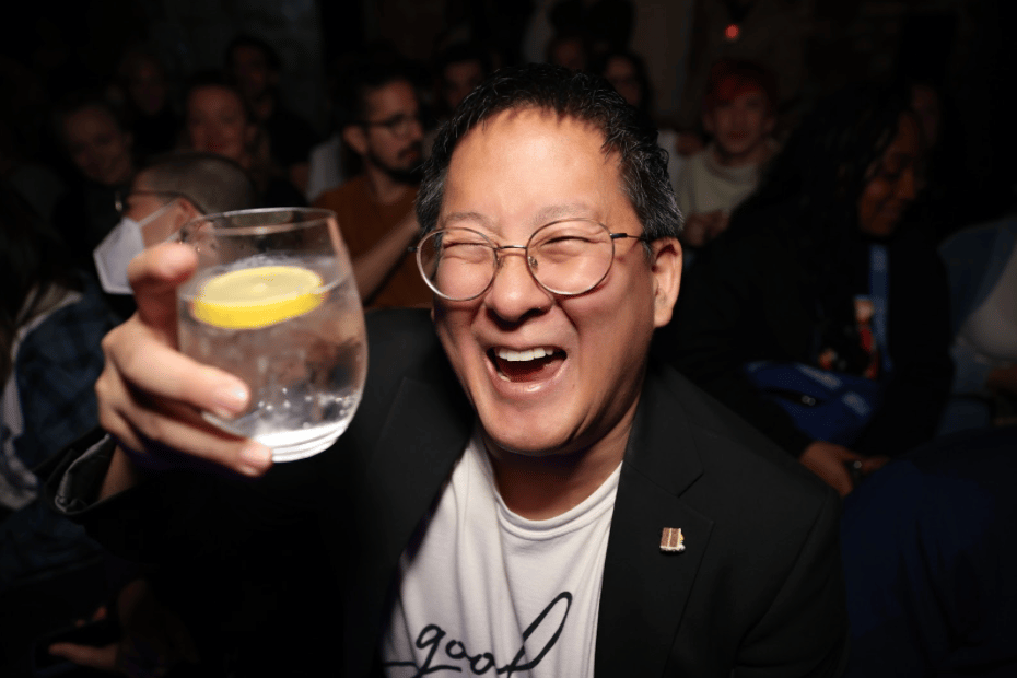 🍬 Sugary Scoop: Études of Gratitude (Part I)