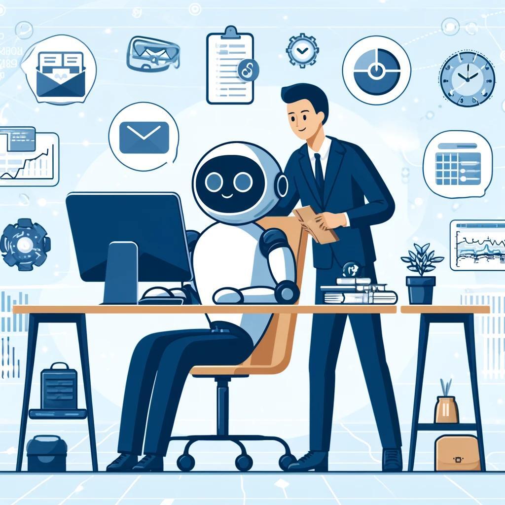 10 Ways Microsoft Co-Pilot Can Make Your Life Easier as an Entrepreneur