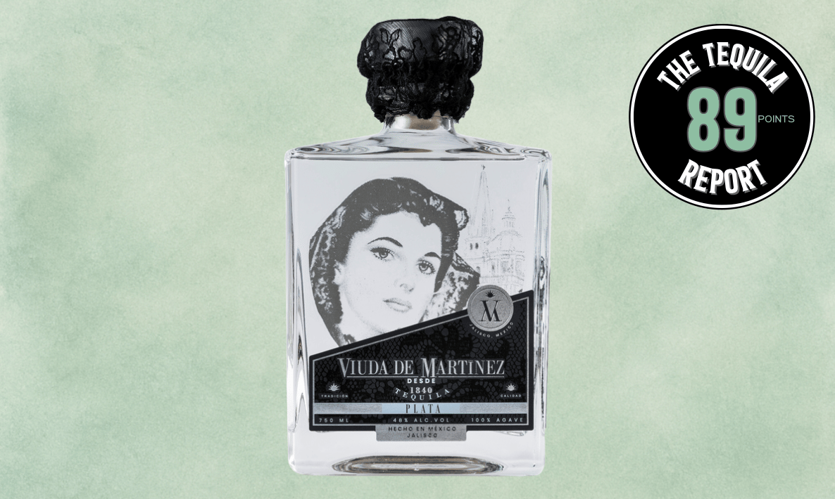 Viuda de Martínez Plata