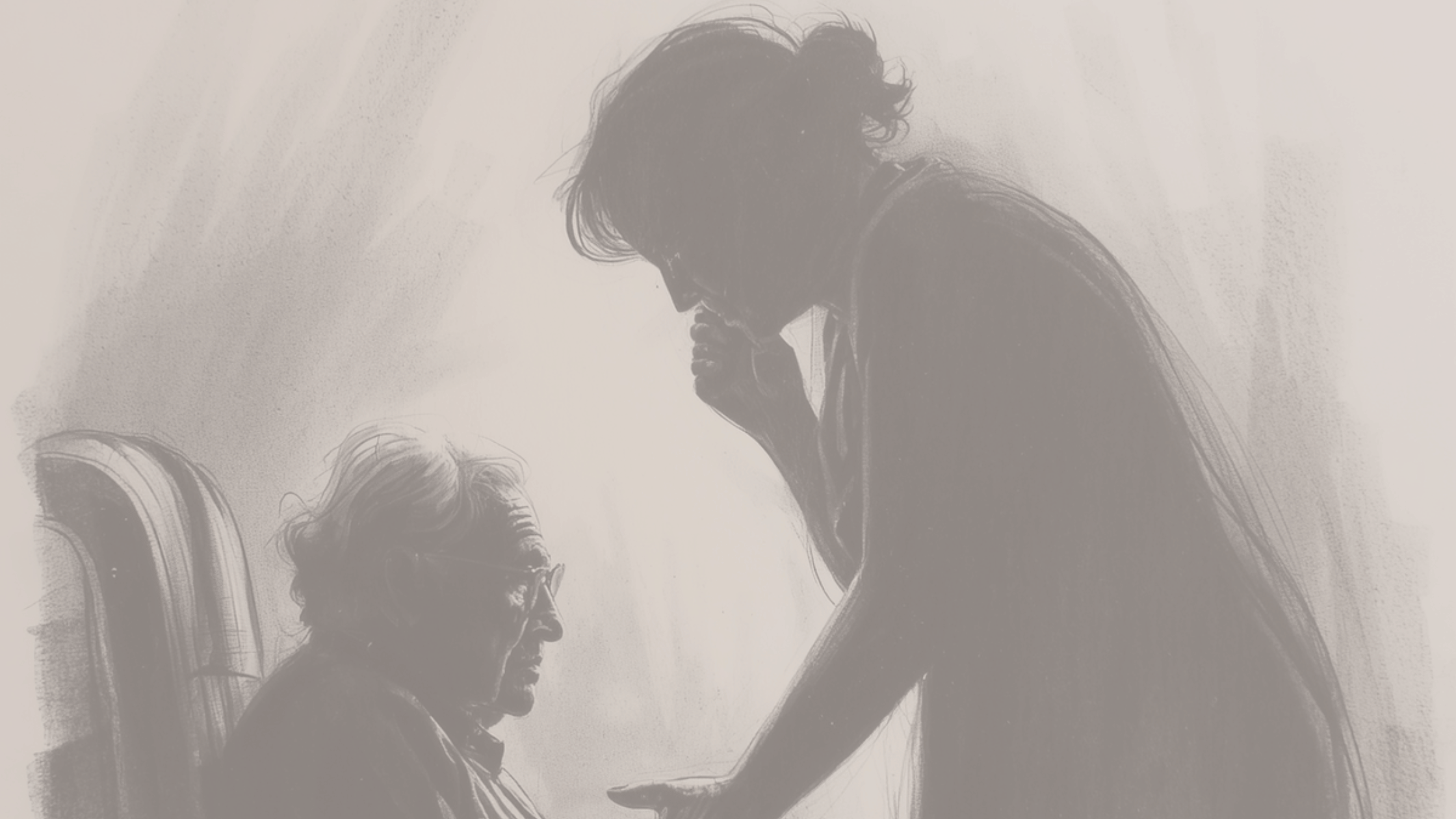 The Default Caregiver: Why One Person Ends Up Holding Everything