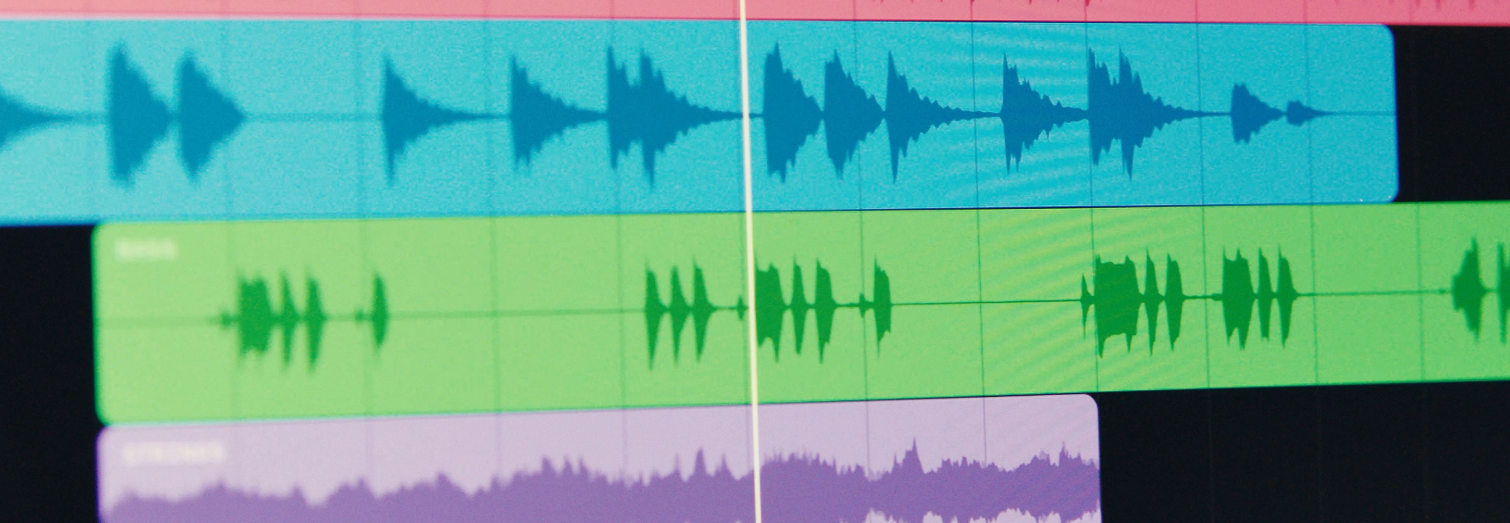 La musique IA brasse énormément !