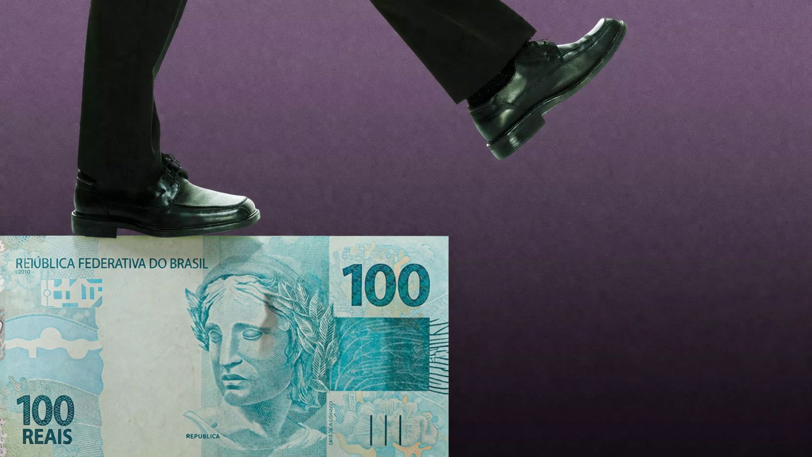 ☕ Impostos no maior nível em 15 anos