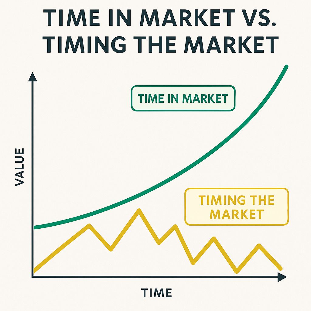 Adventuring through the Canadian Rockies