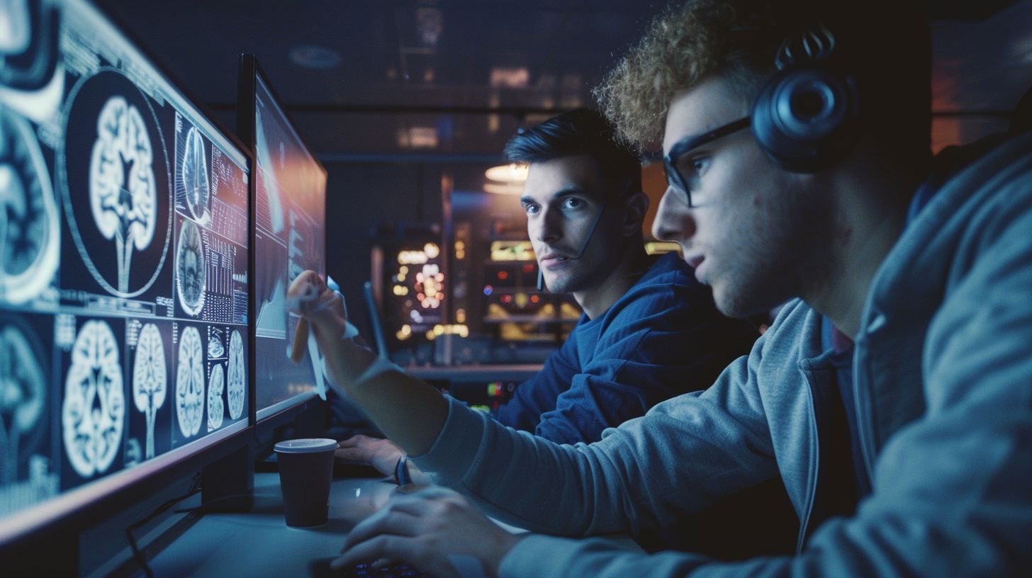 Adventuring through the Canadian Rockies