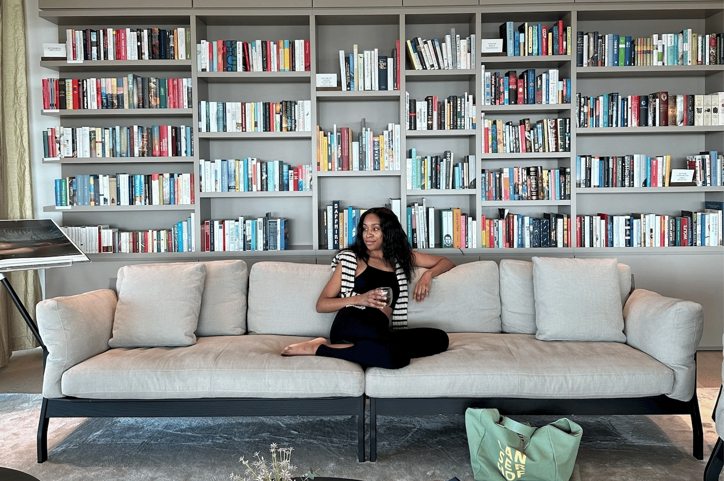 12 Things I Learned at My First Wellness Retreat 