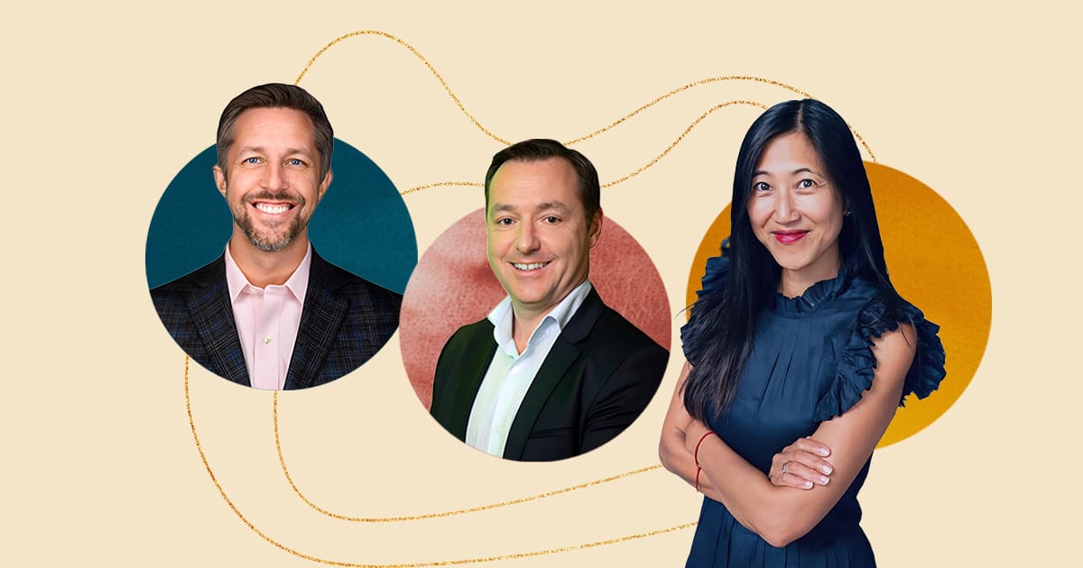 CMO Moves April Summary