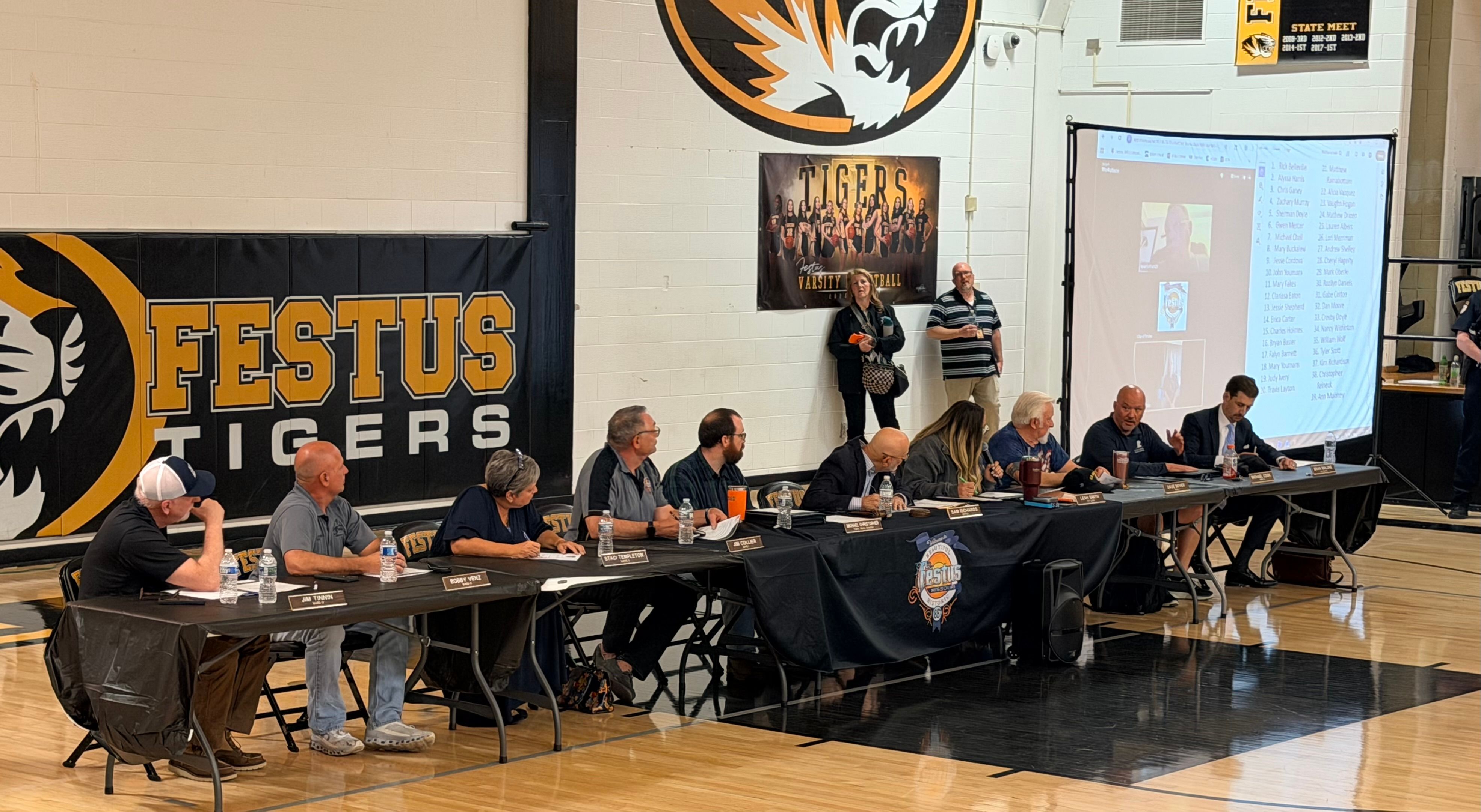 🦅 A Tense Week in Jefferson County